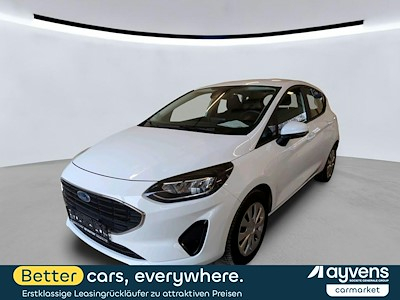 Ford Fiesta 1.1 S&amp;S COOL&amp;CONNECT Limousine, 5-turig, 5-Gang