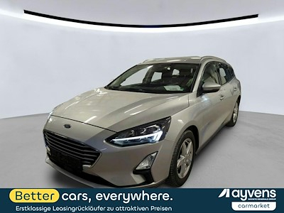 Ford Focus Turnier 1.5 EcoBlue Start-Stopp-System COOL&amp;CONNECT Kombi, 5-turig, 6-Gang