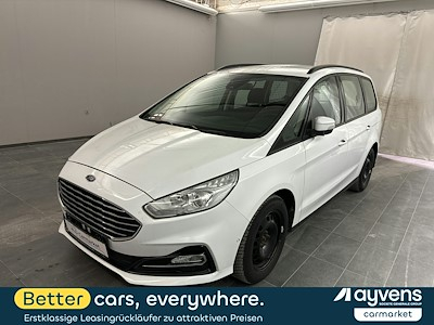 Ford Galaxy 2.0 EcoBlue S&amp;S TREND Kombi, 5-turig, 6-Gang