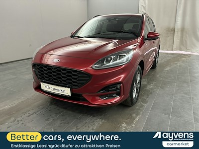 Ford Kuga 2.5 Duratec PHEV ST-LINE X Geschlossen, 5-turig, Automatik, 1-Gang