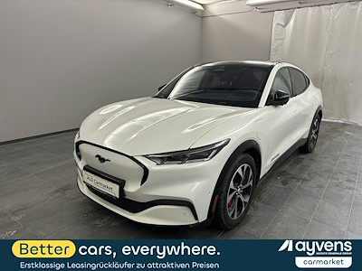 Ford Mustang mach-e AWD Geschlossen, 5-turig, Direktantrieb, 1-Gang