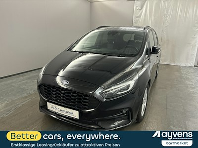 Ford S-Max 2.0 EcoBlue Aut. ST-LINE Kombi, 5-turig, Automatik, 8-Gang