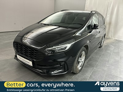 Ford S-Max 2.0 EcoBlue ST-LINE Kombi, 5-turig, 6-Gang