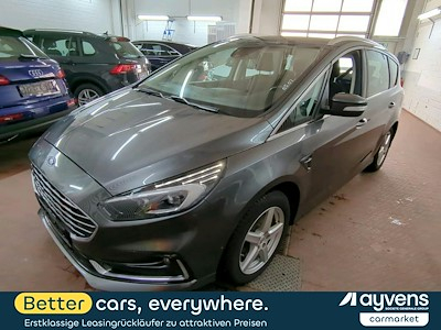 Ford S-max 2.5 durat ec FHEV TITANIUM