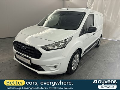 Ford Transit connect 210 L2 S&amp;S Trend Kasten, 4-turig, 6-Gang