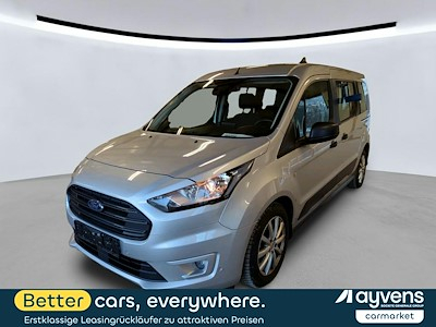 Ford Transit connect 230 L2 S&amp;S Autm. Trend Kombi, 5-turig, Automatik, 8-Gang
