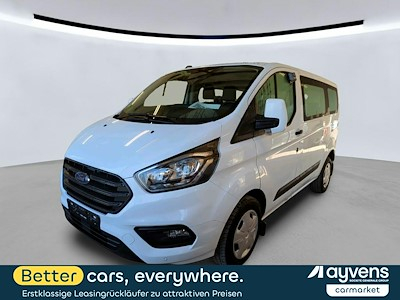 Ford Transit custom 320 L1H1 VA Trend Kombi, 4-turig, 6-Gang