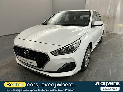 Hyundai I30 Kombi 1.4 Select Kombi, 5-turig, 6-Gang