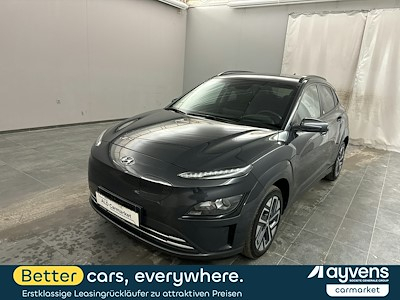 Hyundai Kona EV EDITION 30+ Geschlossen, 5-turig, Direktantrieb, 1-Gang