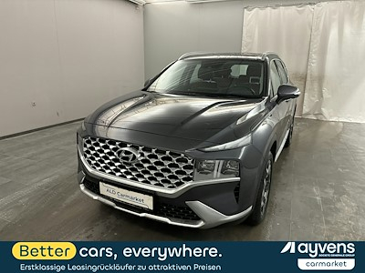 Hyundai Santa FE 1.6 Plugin-Hybrid 4WD Trend Geschlossen, 5-turig, Automatik, 6-Gang