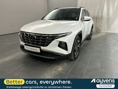 Hyundai TUCSON 1.6 T-GDi Plug-in-Hybrid 4WD Prime Geschlossen, 5-turig, Automatik, 6-Gang