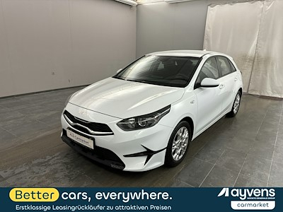 Kia Ceed 1.0 T-GDI 100 OPF Edition 7 Limousine, 5-turig, 6-Gang