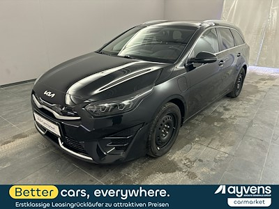 Kia Ceed SW 1.6 GDI DCT OPF Plug-in-Hybrid Platinum Kombi, 5-turig, Automatik, 6-Gang