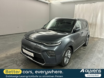 Kia E-Soul Spirit Kombi, 5-turig, Direktantrieb, 1-Gang