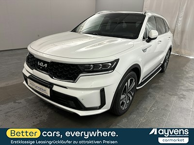 Kia Sorento 1.6 T-GDI PHEV AWD Aut. Platinum Geschlossen, 5-turig, Automatik, 6-Gang