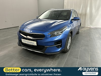 Kia XCeed 1.6 GDI DCT6 OPF Plug-in-Hybrid Platinum Edition Geschlossen, 5-turig, Automatik, 6-Gang