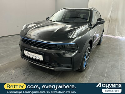 Lynk &amp; Co 01 PHEV Geschlossen, 5-turig, Automatik, 7-Gang