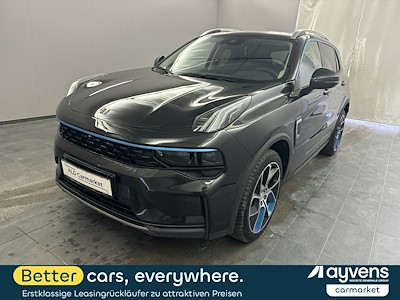 Lynk &amp; Co 01 PHEV Geschlossen, 5-turig, Automatik, 7-Gang