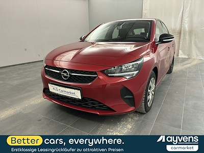 Opel Corsa 1.2 Start/Stop Edition Limousine, 5-turig, 5-Gang