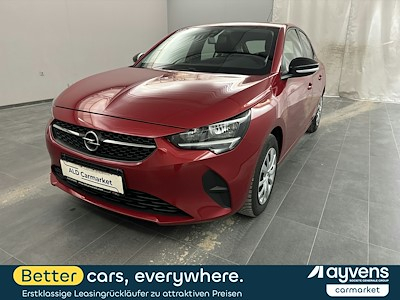 Opel Corsa 1.2 Start/Stop Edition Limousine, 5-turig, 5-Gang