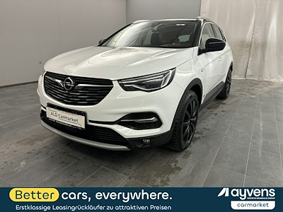 Opel Grandland X Plug-in-Hybrid 1.6 DI Start/Stop Aut Business INNOVATION Geschlossen, 5-turig, Automatik, 8-Gang