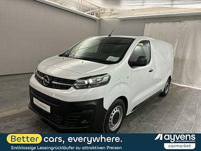 Opel Vivaro-e Cargo M (75-kWh) Edition Kasten, 4-turig, Direktantrieb, 1-Gang