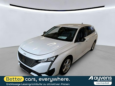 Peugeot 308 SW BlueHDi 130 EAT8 Allure Pack Kombi, 5-turig, Automatik, 8-Gang