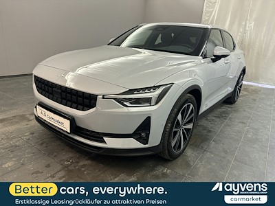 Polestar 2 2 Single Motor 78kWh Limousine, 5-turig, Direktantrieb, 1-Gang