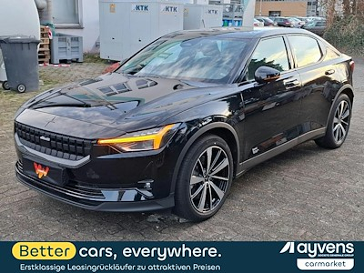 Polestar 2 sing 2 Single Motor 78kWh