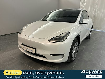 Tesla Model Y Long Range Dual Motor AWD Geschlossen, 5-turig, Direktantrieb, 1-Gang