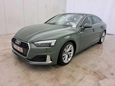 Audi A5 Sportback 35 Bus. Advanced 2.0TFSi 150pk/cv 5p S-Tronic, 2022