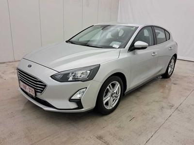 Ford Focus Connected 1.0i EcoBoost 100pk/cv 5p, 2020