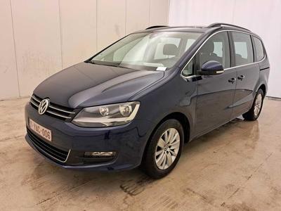 Volkswagen Sharan Comfortline 1.4TSi 150pk/cv 5p, 2020