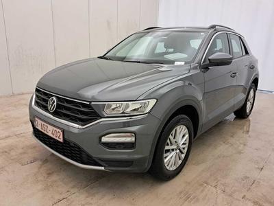 Volkswagen T-Roc Style 1.5TSi 150pk/cv 5p DSG7, 2021