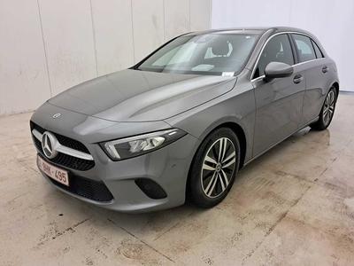 Mercedes A-Klasse A180d Business Solution 2.0d 116pk/cv 5p, 2021