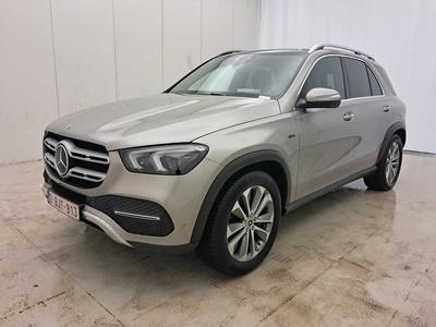 Mercedes GLE-Klasse GLE350de Business Solution 2.0d 320k/cv 5p 4Matic 9G-Tronic, 2021