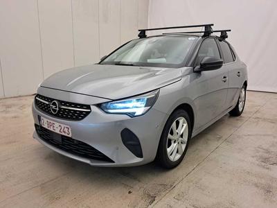 Opel Corsa Elegance 1.2 Turbo 100pk/cv Start/Stop 5p Aut., 2022