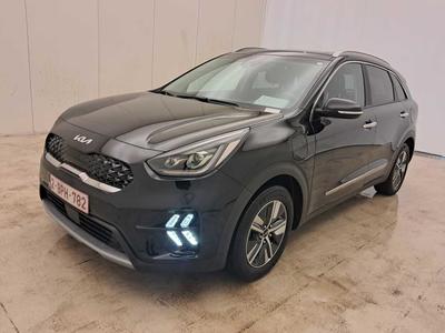 Kia Niro Pace 1.6GDi PHEV 141pk/cv 5p 6DCT, 2022