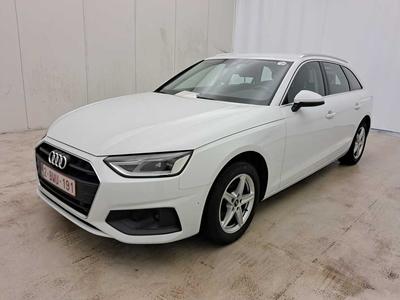 Audi A4 Avant Business Attraction 35 2.0TFSi 150pk/cv 5p S-Tronic, 2022