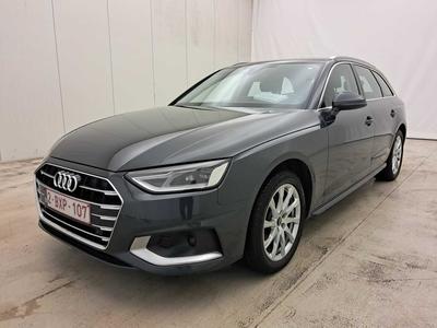 Audi A4 Avant Business Advanced 30 2.0TDi 136pk/cv 5p S-Tronic, 2022