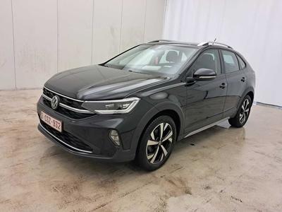 Volkswagen TAIGO Style Business 1.0TSi 110pk/cv 5p DSG7, 2022