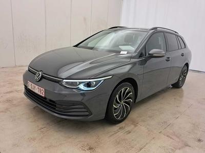 Volkswagen Golf VIII Variant Life 1.5TSi 130pk/cv 5p, 2023
