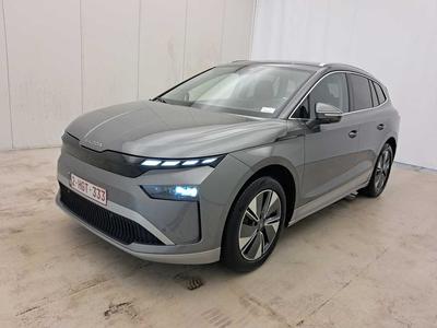 Skoda Enyaq Corporate 85 77kWh 286pk/cv 5p, 2025