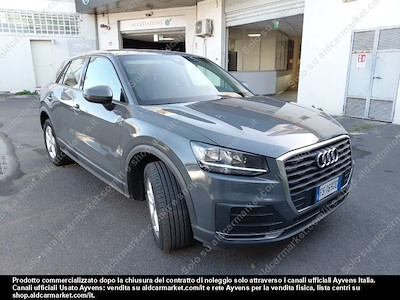 Audi Q2 1.6 tdi business S -