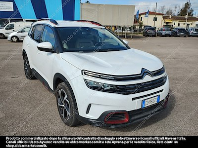 Citroen C5 aircrosspc bluehdi 130 SS -