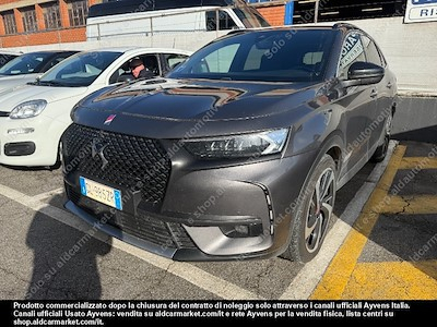 Citroen DS 7 cross.pc bluehdi 130 -