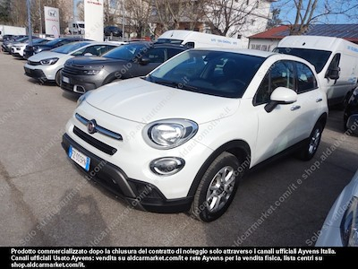 Fiat 500x 1.3 mjet 95cv 4x2 -