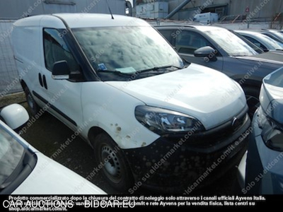 Fiat doblo cargo ch1 business 1.4 -