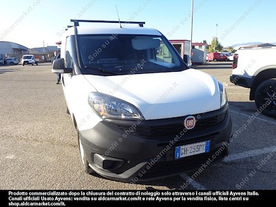 Fiat doblo cargo ch1 business 1.6 -