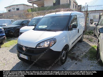 Fiat doblo cargopc ch1 business 1.6 -